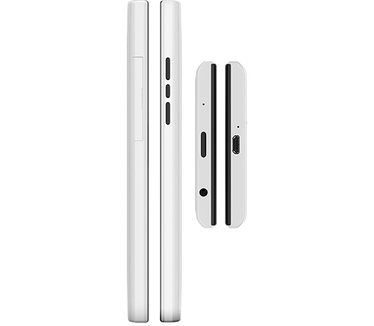 BlackBerry Leap Wit