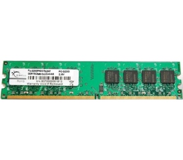 G.Skill F3-10600CL9S-2GBNT