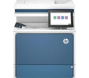 HP Color LaserJet Enterprise MFP 5800dn