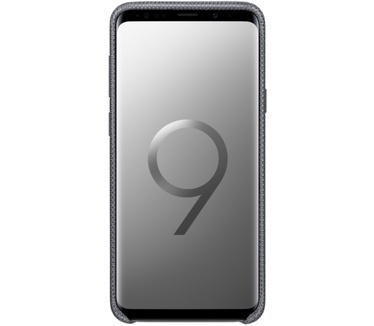 Samsung EF-GG965FJEGWW (Galaxy S9 Plus) Grijs