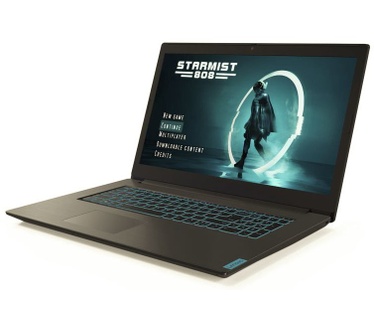 Lenovo Ideapad L340-17IRH 81LL003EMB (Belgisch model)