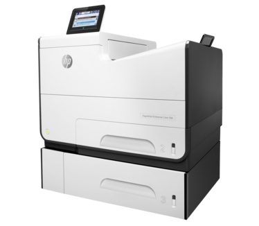 HP PageWide Enterprise Color 556xh