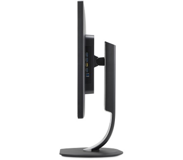 Philips Brilliance 328P6AUBREB/00 Zwart
