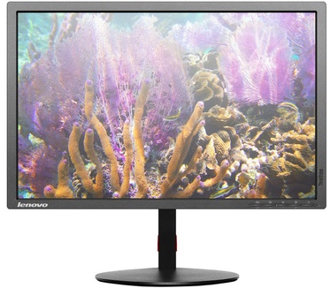 Lenovo T2254p Zwart