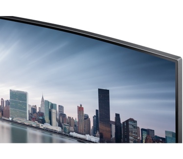 Samsung C34H890WGR