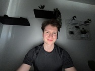 iPad Air 2026 camera - Voor