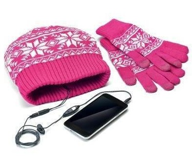 Celly KITW01P (Roze)