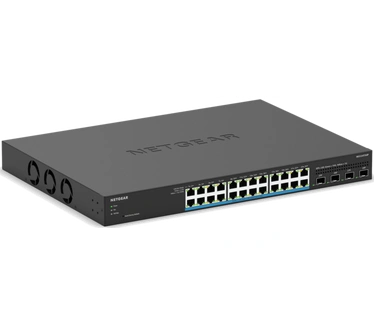 Netgear MS324TXUP