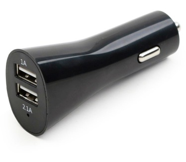 Gembird EG-U2C2A-CAR-11