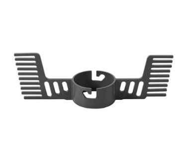 Moulinex Double Force FP824H