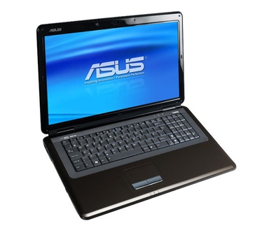 Asus K70IJ-TY146V