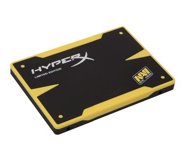 Kingston HyperX 3K