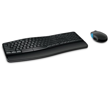 Microsoft Sculpt Comfort Desktop
