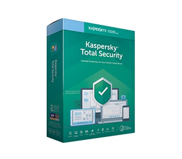 Kaspersky Lab Total Security