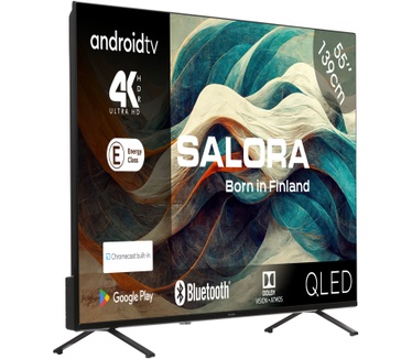 Salora 55QLED320