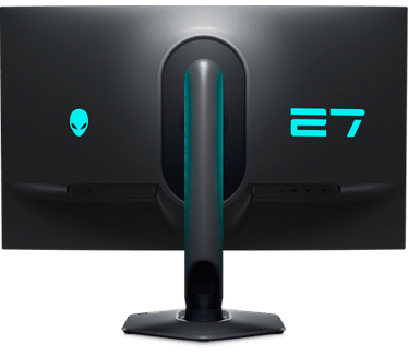 Alienware AW2724DM Zwart