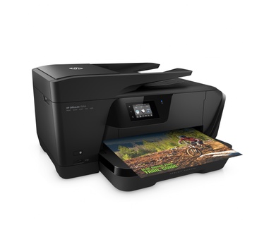 HP PhotoSmart 7510 e-All-in-One