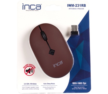 Inca IWM-231RB