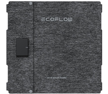 EcoFlow 60W Solar Panel (typeC)