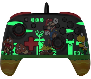 Turtle Beach Rematch Goomba Stomp