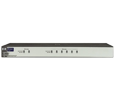 HP Procurve Redundant/External Ethernet In-line Power Supply