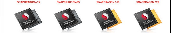 Qualcomm Snapdragon