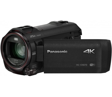 Panasonic HC-VX870