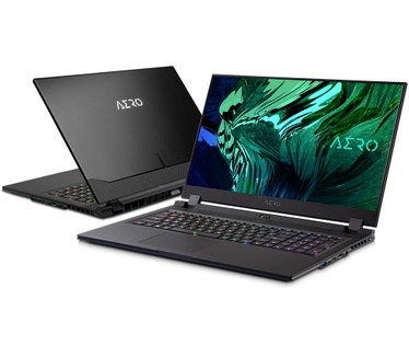 Gigabyte Aero 17 HDR XD-73EE544SP