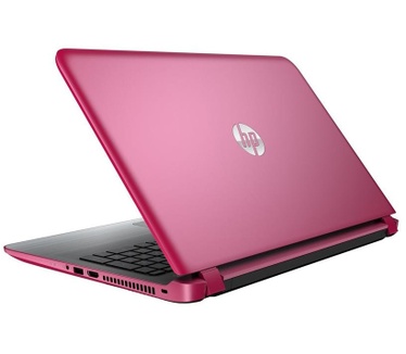 HP Pavilion 15-AB202ND
