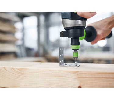 Festool SYS3 XXS CE-PZ BHS 60