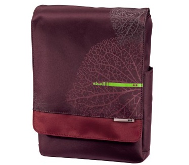Hama Vein, 10.2", cherry red