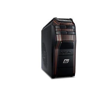 Acer Aspire Predator G5920-GTX680 128GB SSD