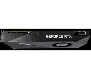 Asus Turbo GeForce RTX 2070 Evo