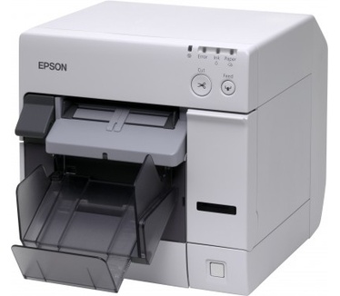 Epson TM-C3400BK (C31CA26122)