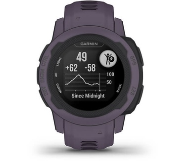 Garmin Instinct 2S