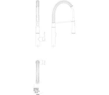 Grohe K7