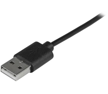 Startech.com USB-C naar USB-A kabel M/M 2 m USB 2.0