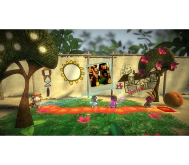 LittleBigPlanet - Game of the Year Edition