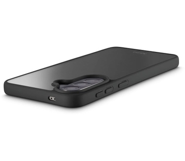 Hama Frame Protect (iPhone 17) Transparant