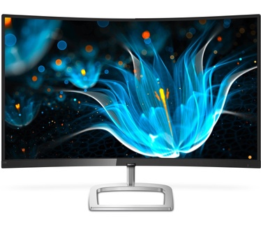 Philips E-line 278E9QJAB Zwart
