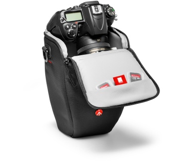Manfrotto MB H-M-E