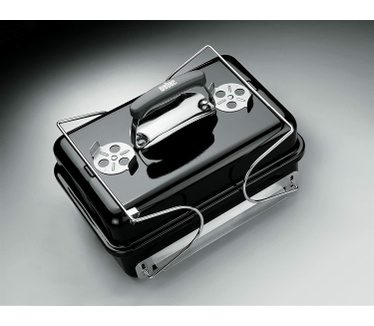 Weber Go-anywhere