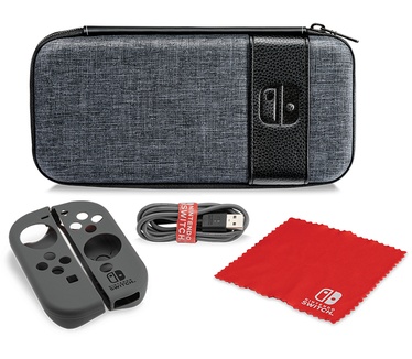 PDP Starter Kit - Switch Elite Edition