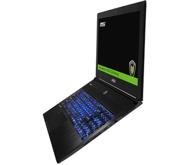 MSI WS60 2OJ(4K Edition)-079BE
