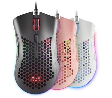 Mars Gaming MMEX
