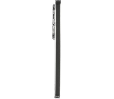 Hama Slim Protect (iPhone 17) Transparant