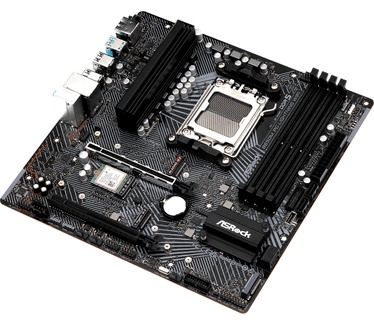 ASRock B650M PG LIGHTNING WIFI