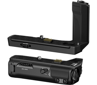 Olympus HLD-8 Power Battery Holder for E-M5 Mark II