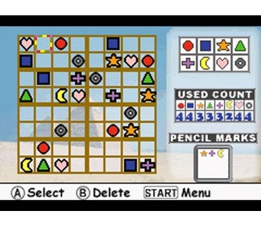 Sudoku Fever