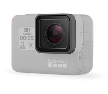 GoPro Protective Lens Replacement (Hero 5 Black Edition)